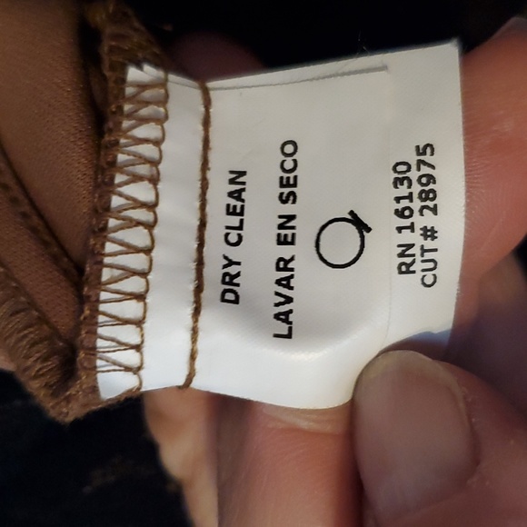 Dress - Picture 4 of 5